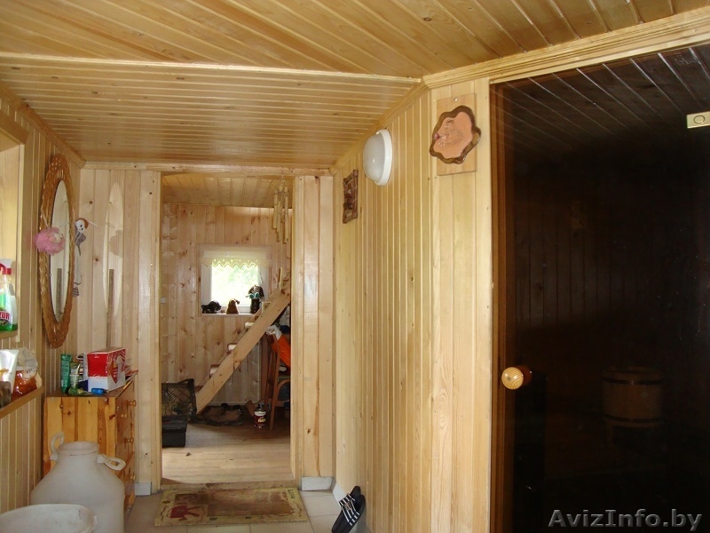 Усадьба в Налибокской пуще, 50км от МКАД - Изображение #5, Объявление #1033165