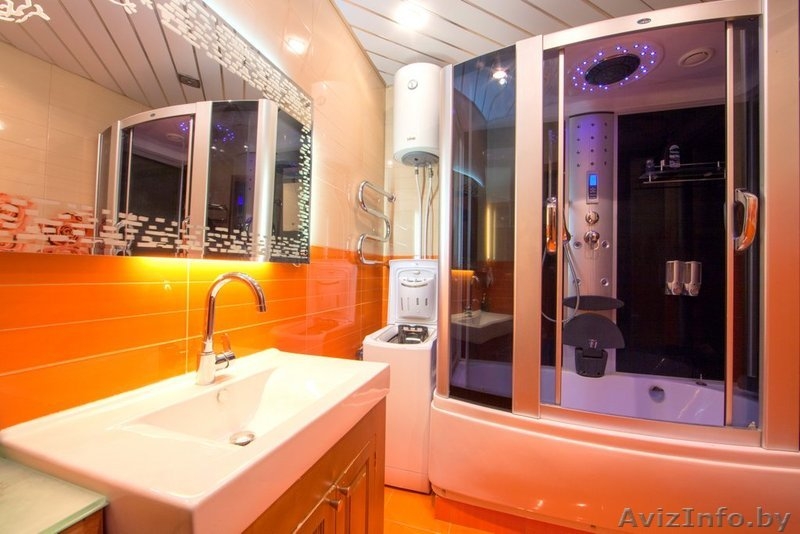 AM: Time Еврохостел* с бесплатным завтраком и Wi-Fi в центре Минска - Изображение #4, Объявление #1041102