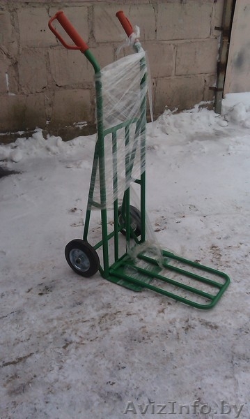 СТО СКЛАДСКОЙ ТЕХНИКИ - Изображение #9, Объявление #176332