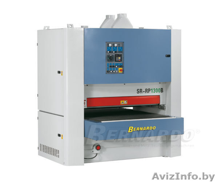 Станки деревообрабатывающие, металлообрабатывающие австрийской фирмы Bernardo - Изображение #1, Объявление #1032720