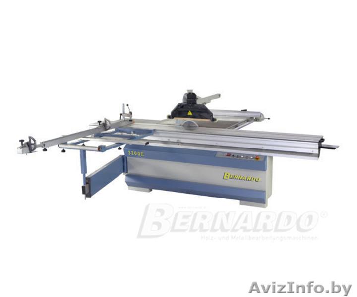 Оборудование австрийской фирмы Bernardo - Изображение #1, Объявление #1032740