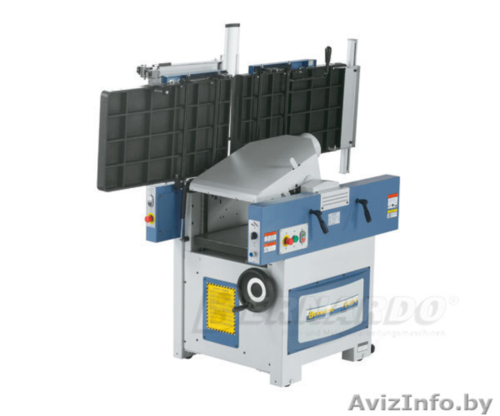 Станки деревообрабатывающие, металлообрабатывающие австрийской фирмы Bernardo - Изображение #2, Объявление #1032720