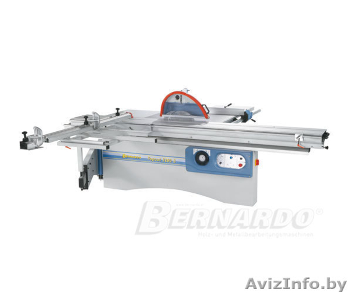 Станки для корпусной мебели - Изображение #4, Объявление #1037821