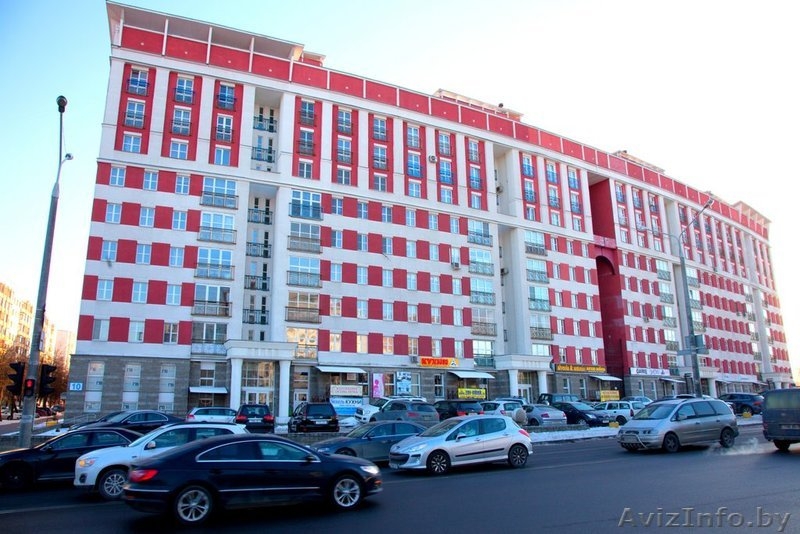 AM: Time Еврохостел с бесплатным завтраком и Wi-Fi в центре Минска - Изображение #3, Объявление #1041109