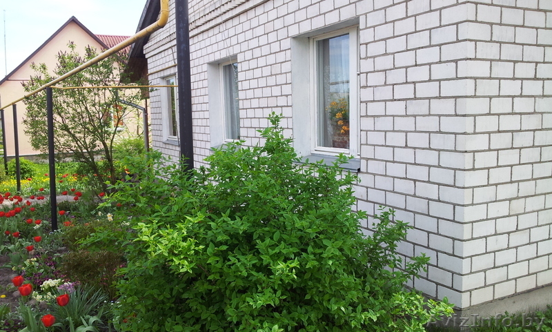 Дом в г. Столбцы, Минской обл., Брестское напр. - Изображение #5, Объявление #1039790