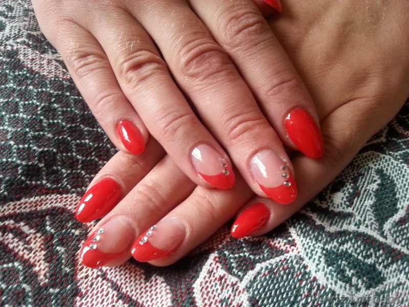 Парикмахерская "ЛЕНУСЬКА" Берута 6корп1 моб.8(029)1061122,гор 2050183 - Изображение #3, Объявление #1042204