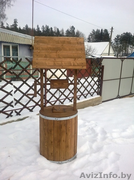 Мебель садовая, мойки,душ,туалет,беседки  - Изображение #1, Объявление #1044898