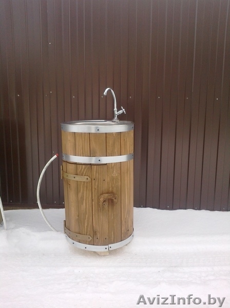 Мебель садовая, мойки,душ,туалет,беседки  - Изображение #5, Объявление #1044898