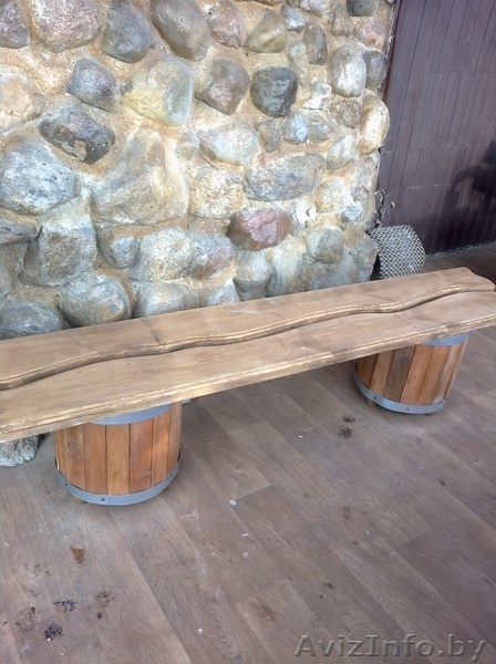 Мебель садовая,мойки,душ,туалет,беседки  - Изображение #3, Объявление #1046254