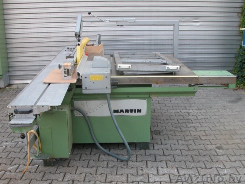 Станки для корпусной мебели - Изображение #1, Объявление #1037821