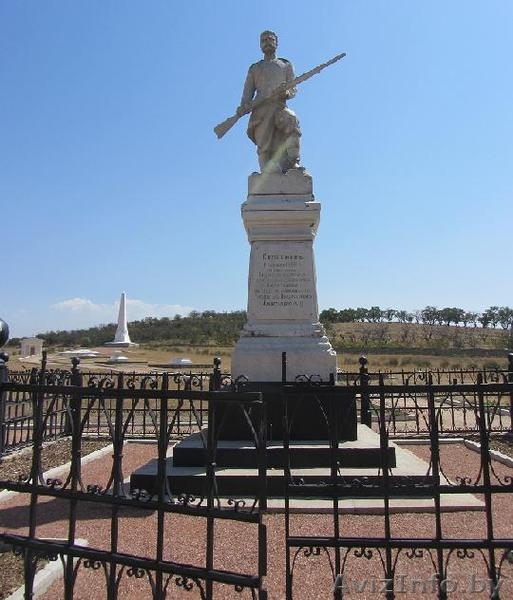 Крым. Недорогой семейный отдых в палаточном лагере на Чёрном море - Изображение #9, Объявление #706417