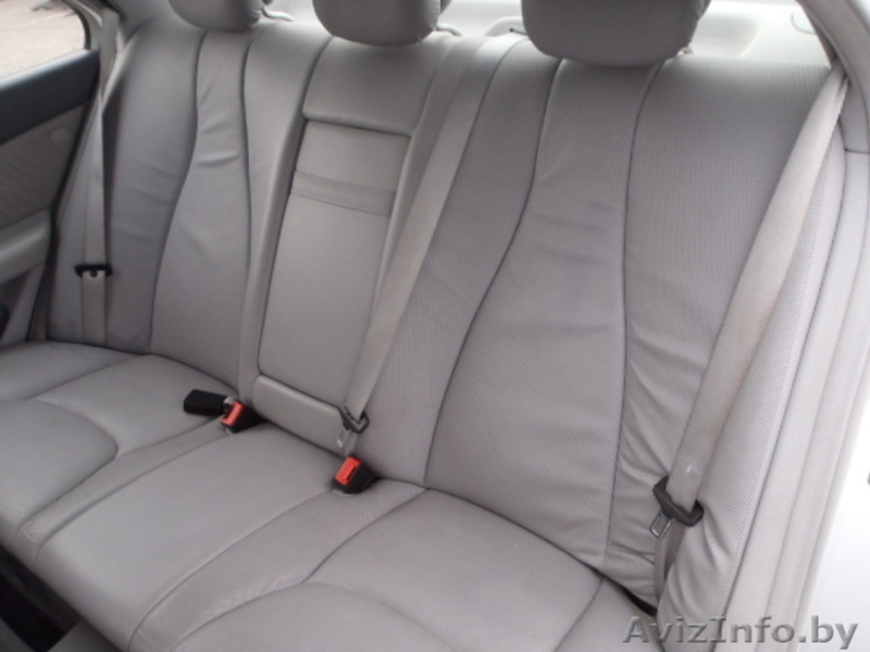 Mercedes-Benz S320 CDI - Изображение #6, Объявление #1036790