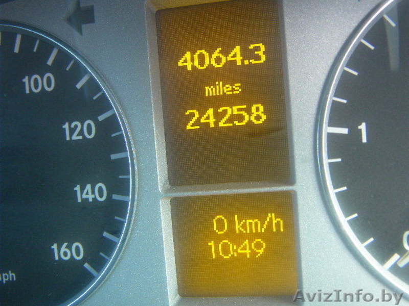 Mercedes-Benz B200 - Изображение #5, Объявление #1036793