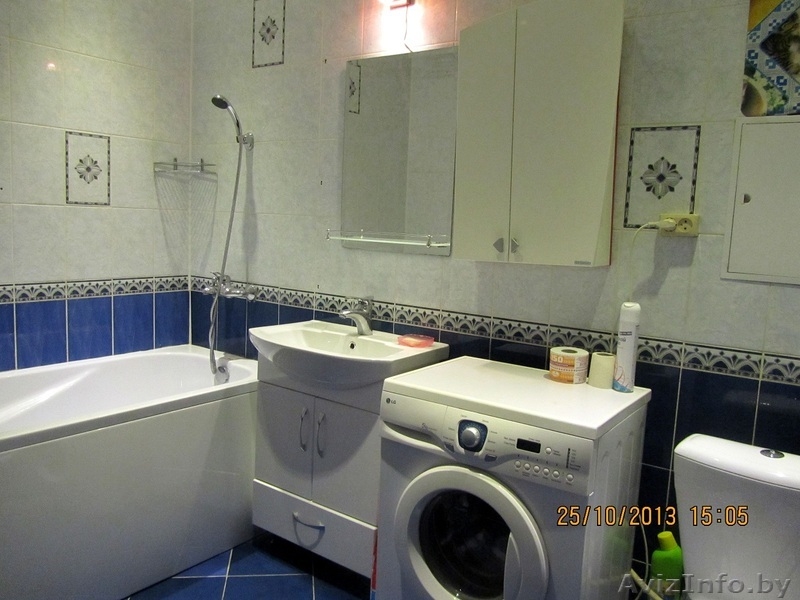 На сутки 1-к  в центре. ЦУМ. Лидо, Лоде. Документы - Изображение #2, Объявление #253421