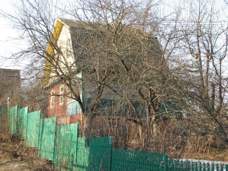 Дачный дом,участок - Изображение #1, Объявление #1046121