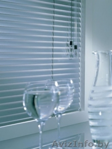 Жалюзи и рольшторы на любой вкус и бюджет - Изображение #4, Объявление #1042529