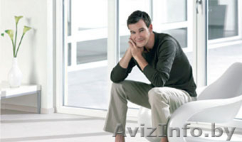 Окна и двери ПВХ от производителя. 10 Лет на рынке - Изображение #4, Объявление #1042502