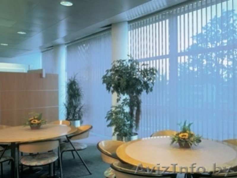 Жалюзи и рольшторы на любой вкус и бюджет - Изображение #3, Объявление #1042529