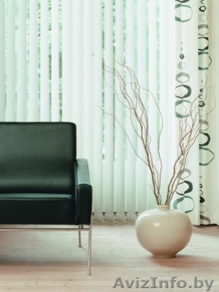 Жалюзи и рольшторы на любой вкус и бюджет - Изображение #6, Объявление #1042529