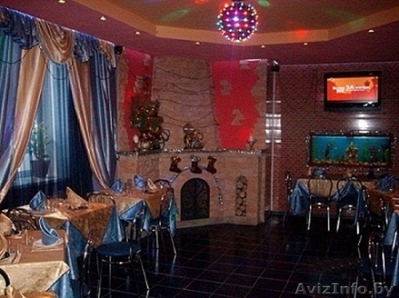  Азс ПРОДАЖА-ОБМЕН по Автомагистрали Гомель-Брест - Изображение #4, Объявление #927925