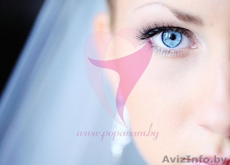 Агентство свадебных услуг «Пора по парам» - Изображение #2, Объявление #1040395