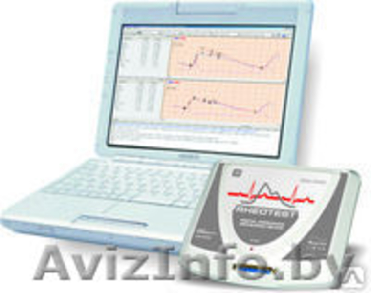 Миограф M-Test Минск - Изображение #3, Объявление #1048385