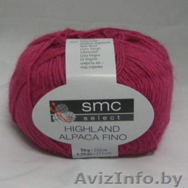 Спицы, крючки для вязания, пряжа и товары для рукоделия - Изображение #10, Объявление #1046868