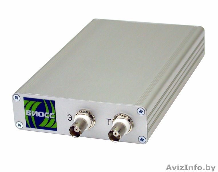 Эхоэнцефалограф Ангиодин-ЭХО Минск - Изображение #7, Объявление #1048387