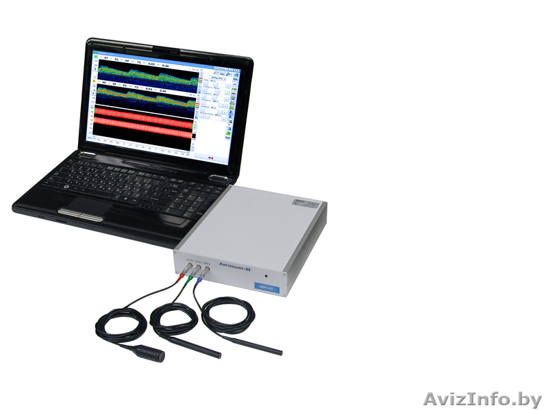 Реограф RheoTest Минск - Изображение #7, Объявление #1048389