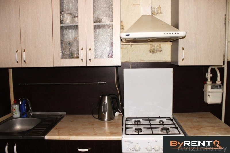 ВниМаНие!!!сдаю жилье по-белорусски - Изображение #5, Объявление #1044504