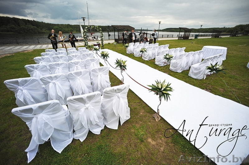 Декор-студия «Антураж» - Изображение #3, Объявление #1040397