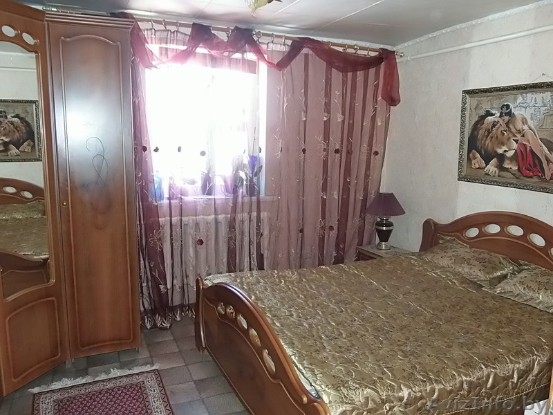 дом в г.Марьина Горка (50км отМинска) - Изображение #5, Объявление #1035190