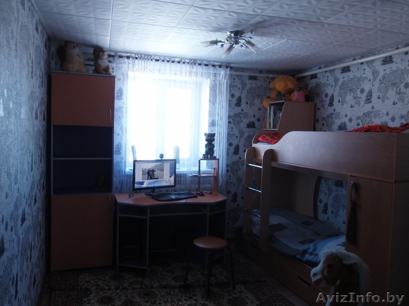 дом в г.Марьина Горка (50км отМинска) - Изображение #7, Объявление #1035190