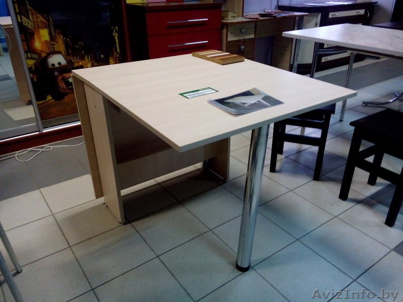 Стол-книга    продам новый доставлю - Изображение #3, Объявление #520994