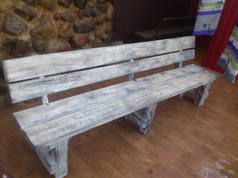 Мебель садовая, мойки,душ,туалет,беседки  - Изображение #8, Объявление #1044898