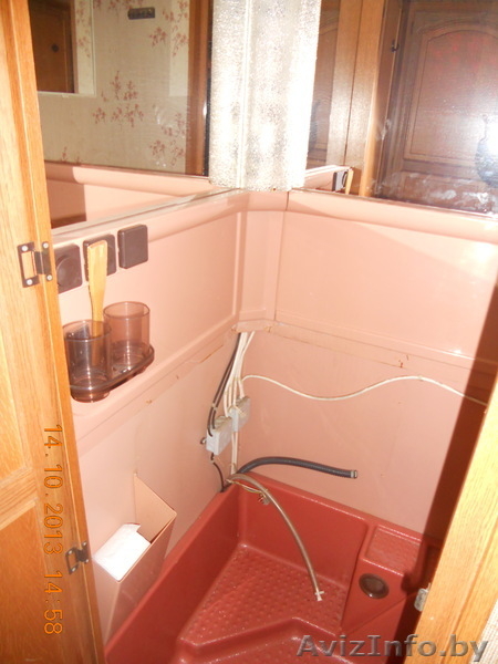 Прицеп - дача Hobby Prestige 495 1987г. - Изображение #7, Объявление #1046178