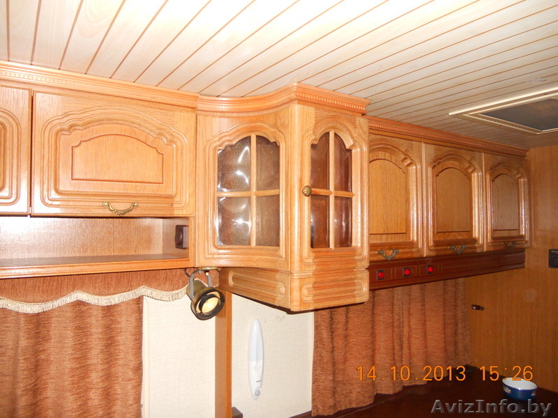 Прицеп - дача Hobby Prestige 495 1987г. - Изображение #10, Объявление #1046178