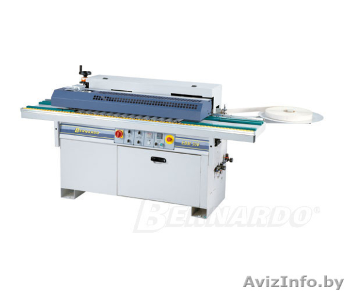 Станки для корпусной мебели - Изображение #7, Объявление #1037821