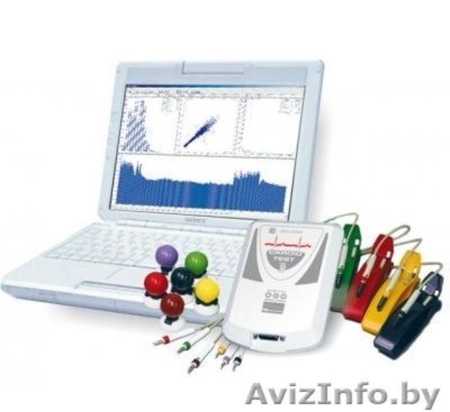 Эхоэнцефалограф Ангиодин-ЭХО Минск - Изображение #5, Объявление #1048387