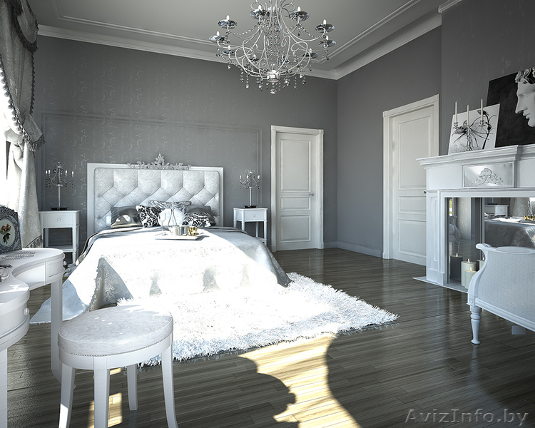 АРХИТЕКТОР ДИЗАЙНЕР Проект дома - Изображение #3, Объявление #1032757