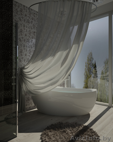 АРХИТЕКТОР ДИЗАЙНЕР в Минске - Изображение #4, Объявление #1032453