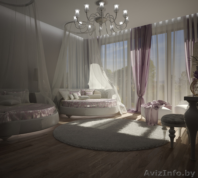 АРХИТЕКТОР ДИЗАЙНЕР ландшафтный дизайн - Изображение #3, Объявление #1032459