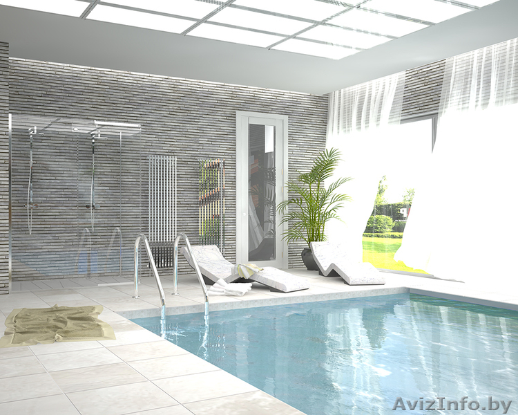 АРХИТЕКТОР ДИЗАЙНЕР ландшафтный дизайн - Изображение #4, Объявление #1032459