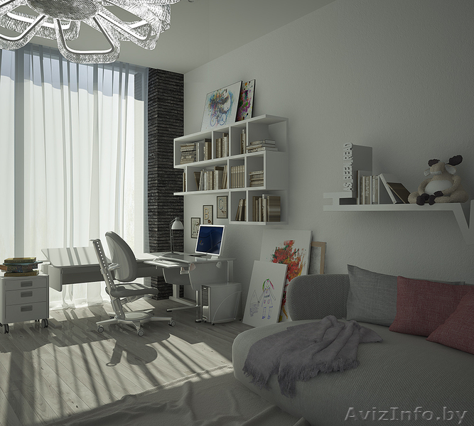 АРХИТЕКТОР ДИЗАЙНЕР ландшафтный дизайн - Изображение #5, Объявление #1032459