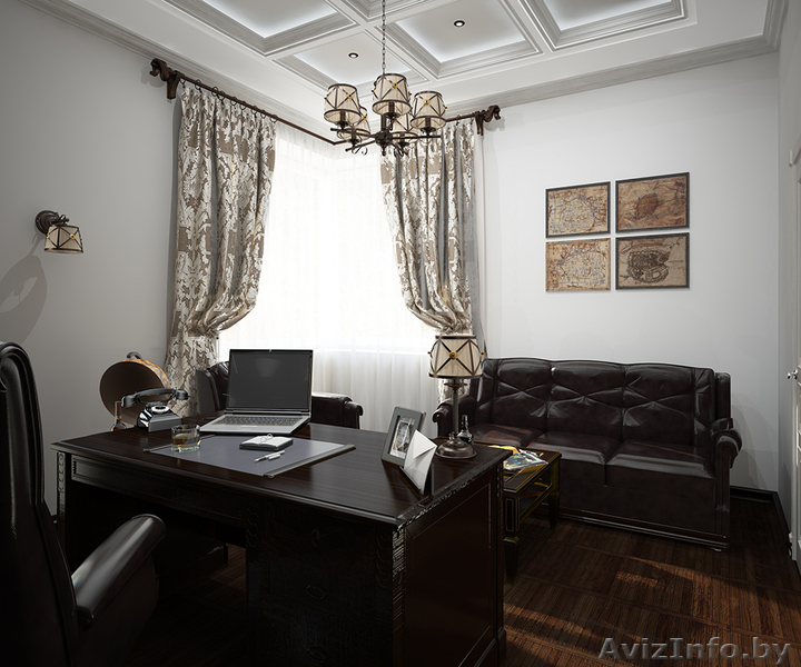 архитектурное проектирование , дизайн интерьера , ландшафтный дизайн - Изображение #1, Объявление #1032762