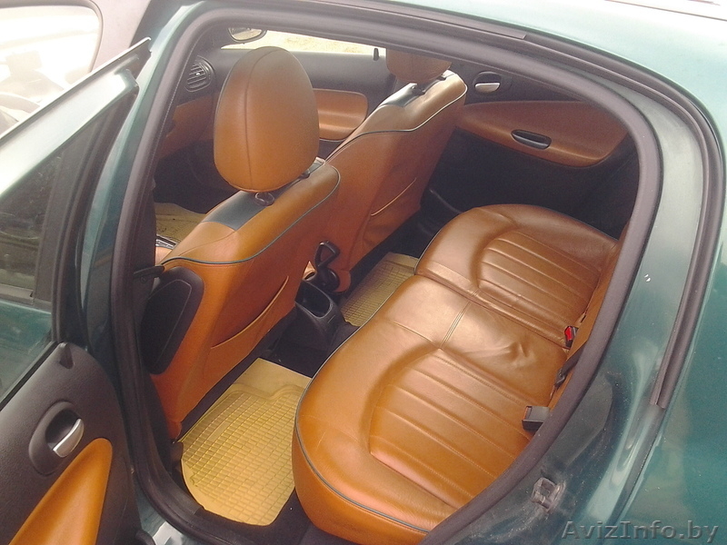 ПЕЖО-206(Ролан Гаррос ) - Изображение #5, Объявление #1043109