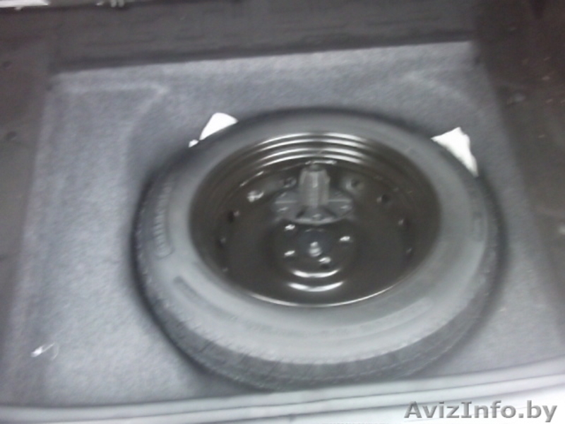 Mercedes-Benz B200 - Изображение #7, Объявление #1036793