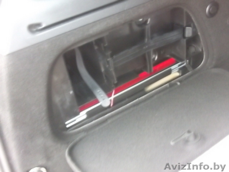 Mercedes-Benz B200 - Изображение #8, Объявление #1036793