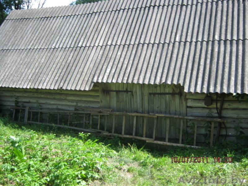 Домик  в  деревне     - Изображение #3, Объявление #1044582