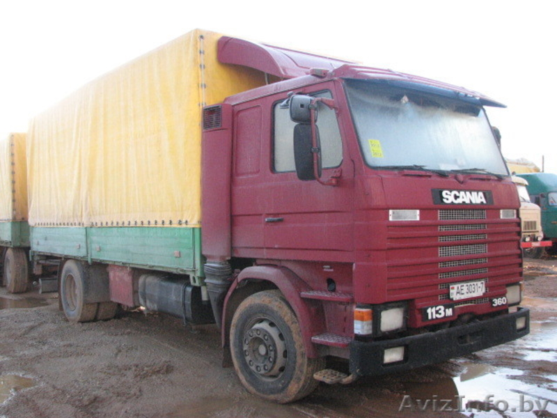 сайт нашей компании - Изображение #3, Объявление #1032505